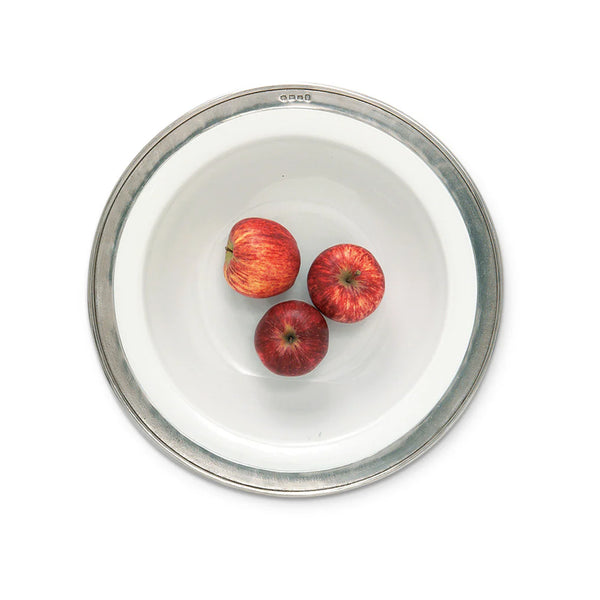 Convivio Round Serving Bowl