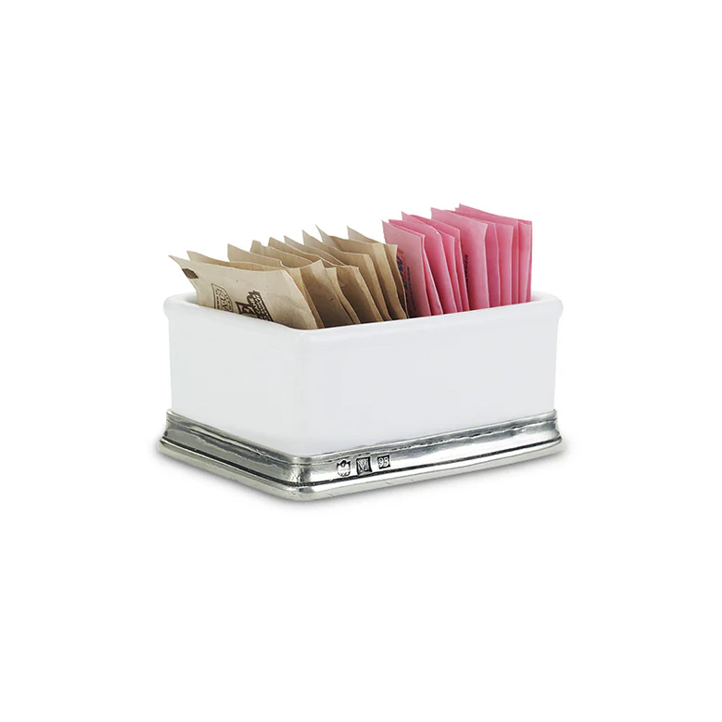Convivio Sugar Packet Holder