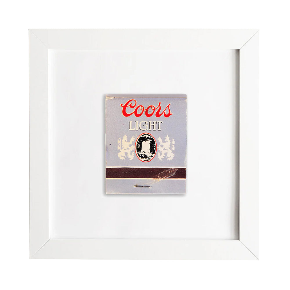 Coors Light
