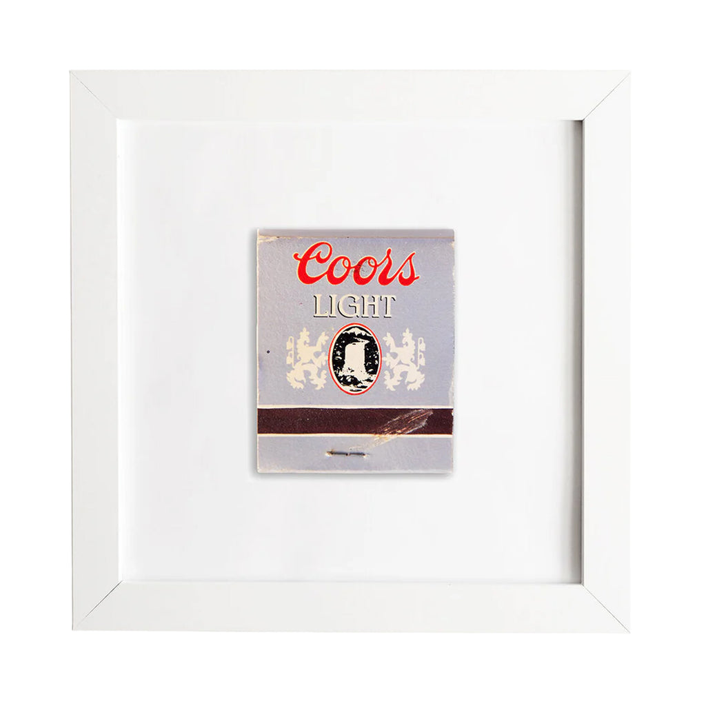 Coors Light