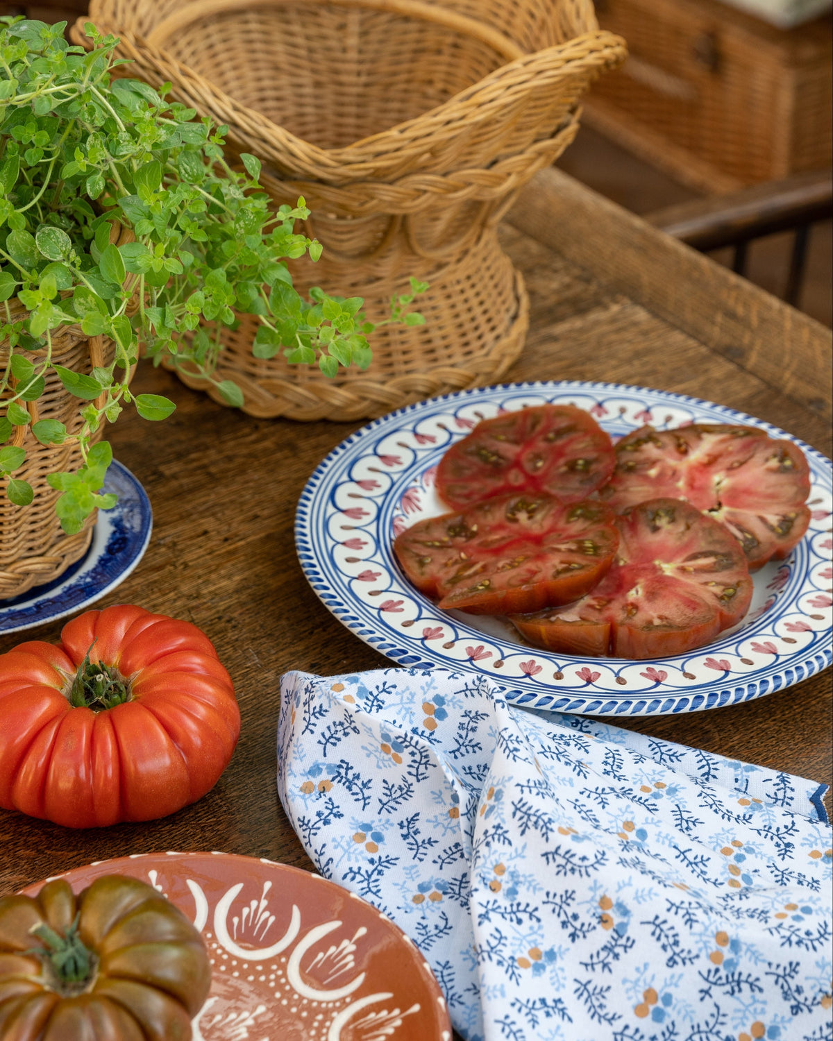 Honor Dinner Plate, Set of 4