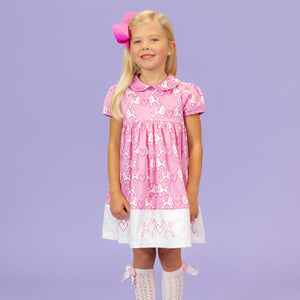 Taffy Girl Dress