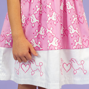 Taffy Girl Dress