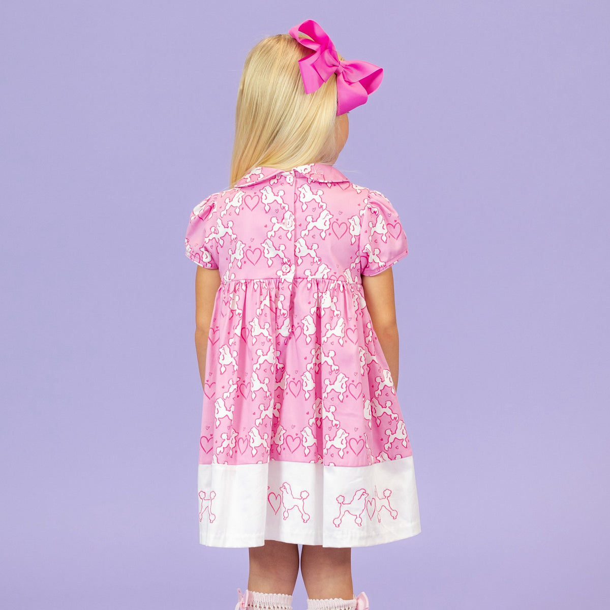 Taffy Girl Dress