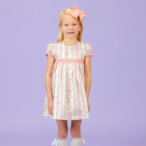 Blossom Girl Dress