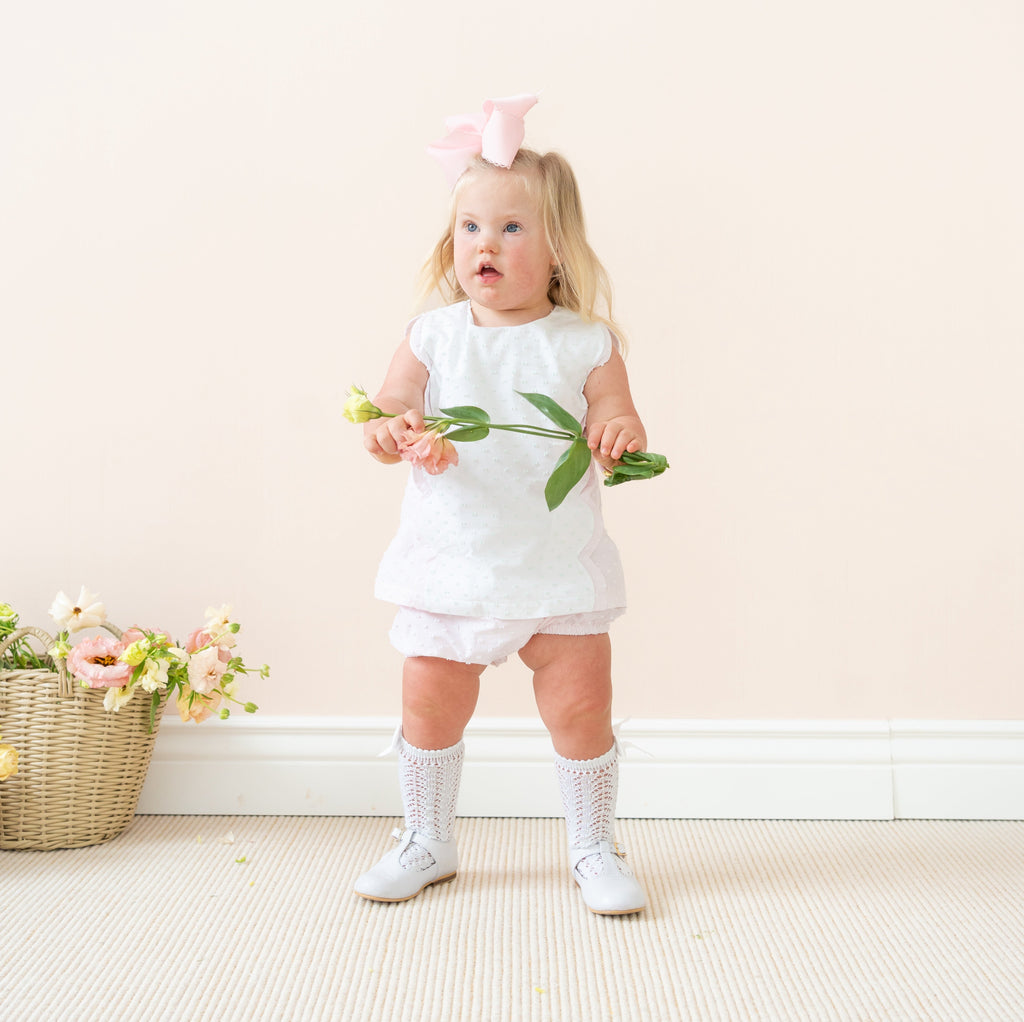 Pipa Girl Set