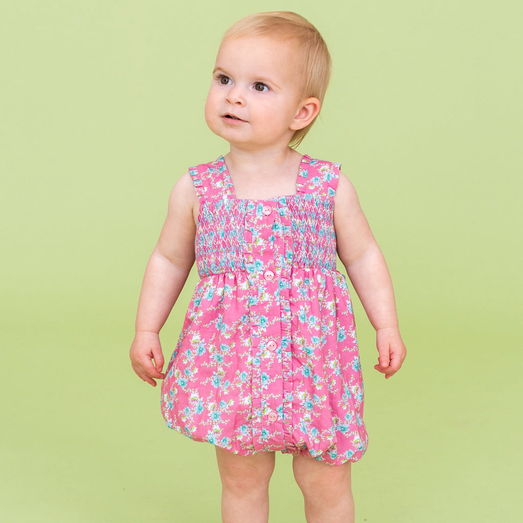 Isla Girl Bubble