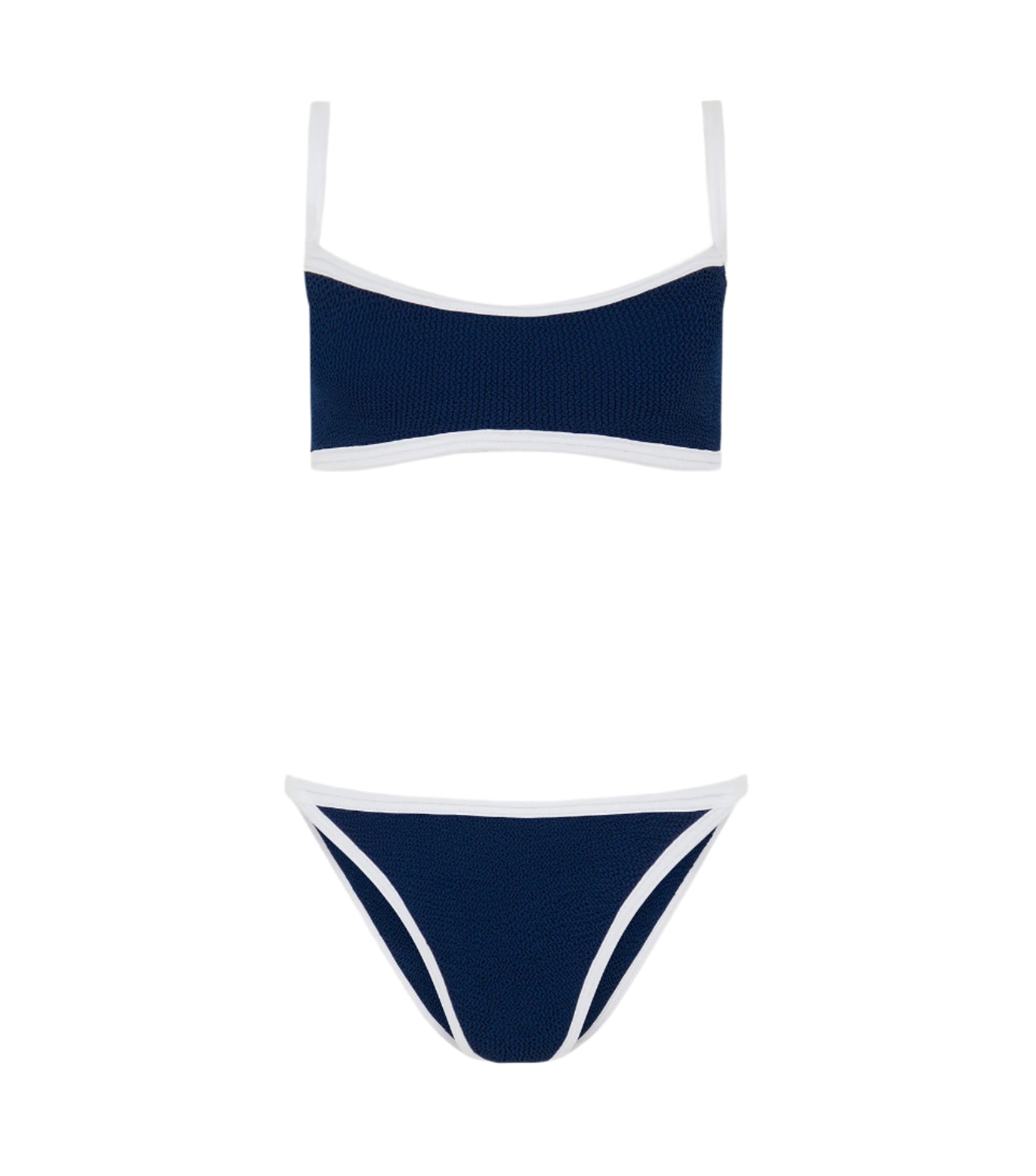 Tyler Bikini in Navy