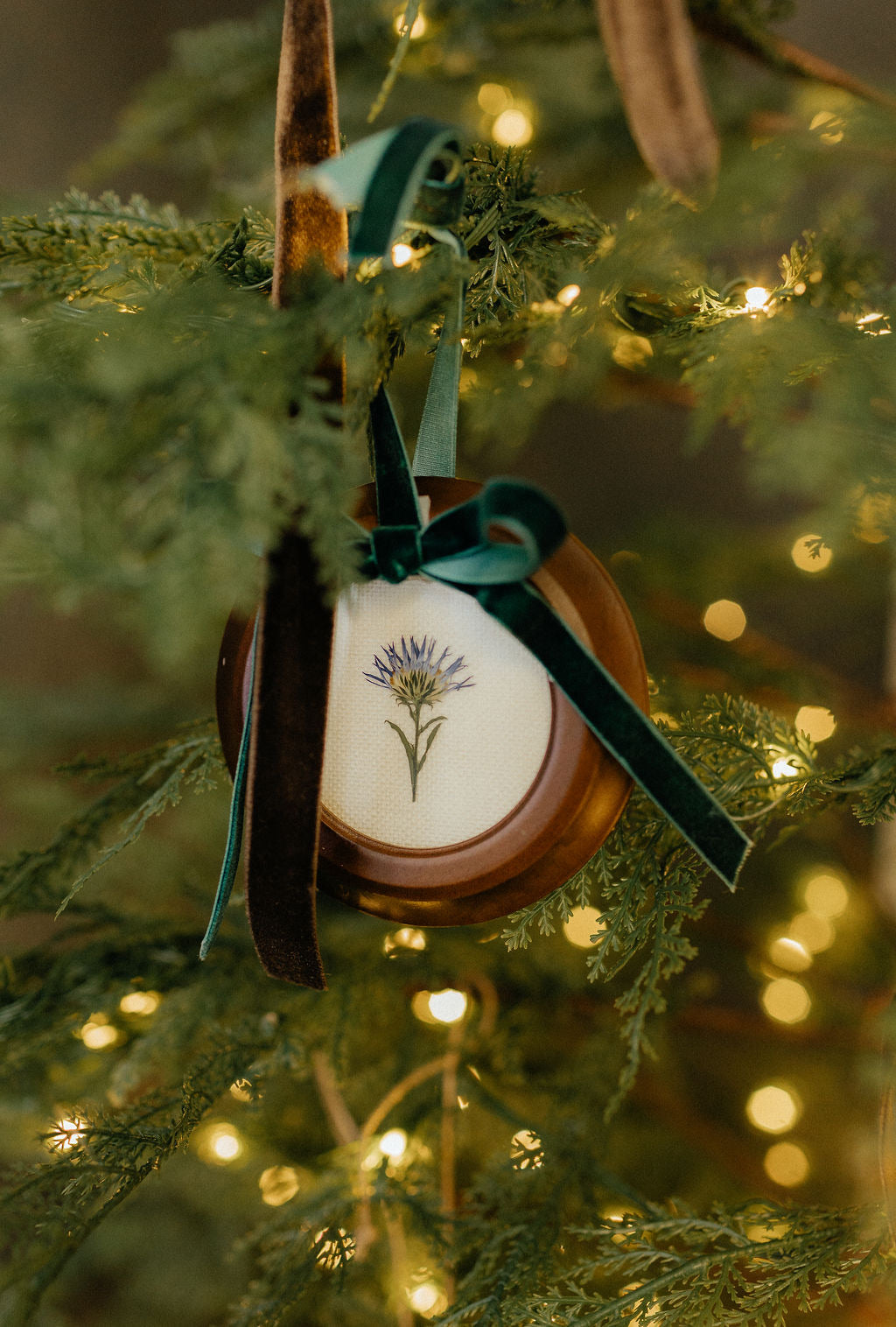 Custom Ornament
