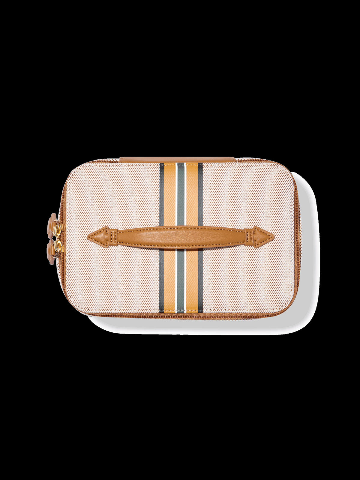 Cabana See-All Vanity Case