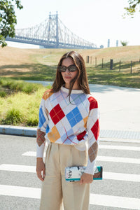 The Scottish Sweater
