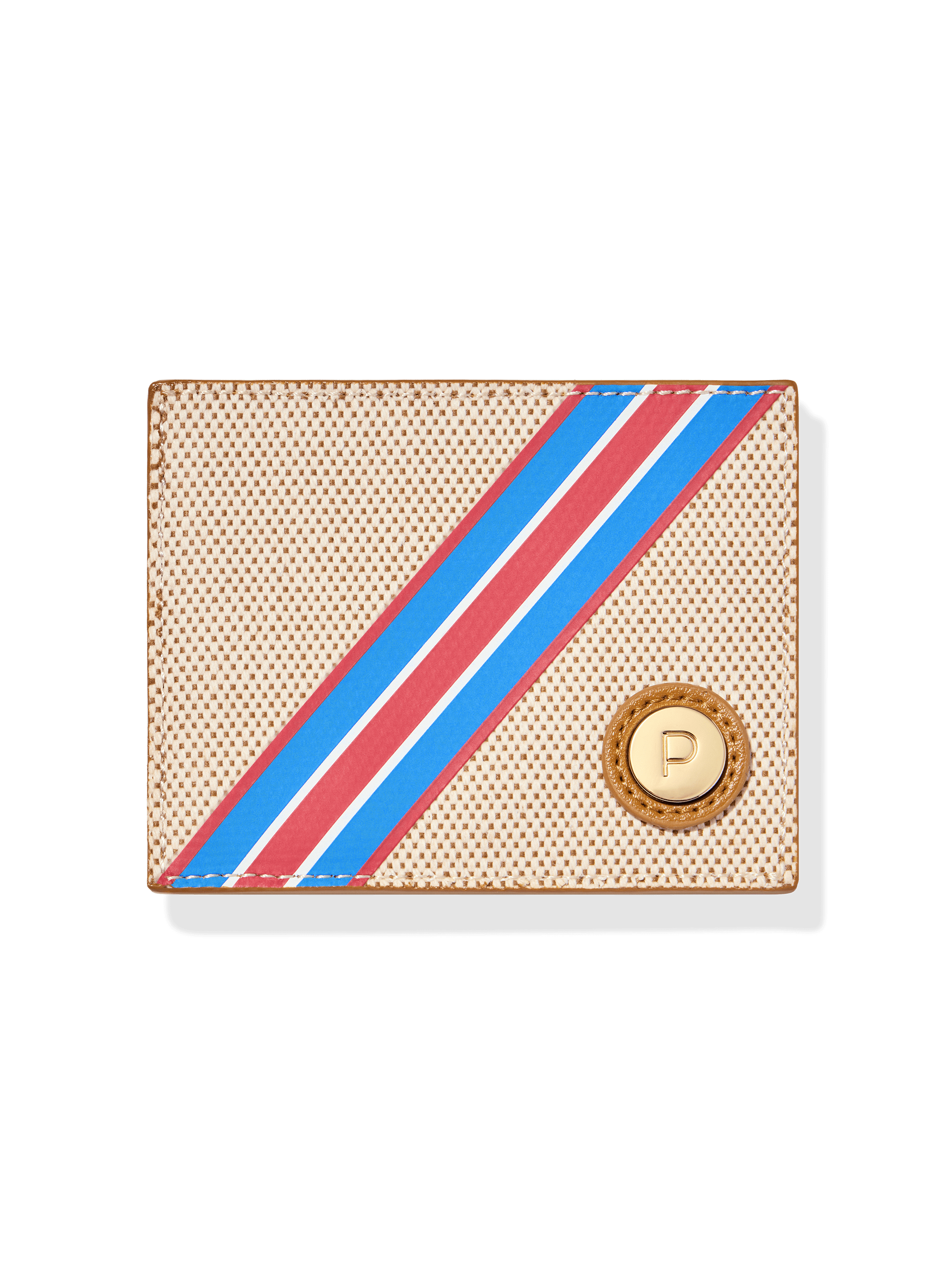 Cabana Card Case