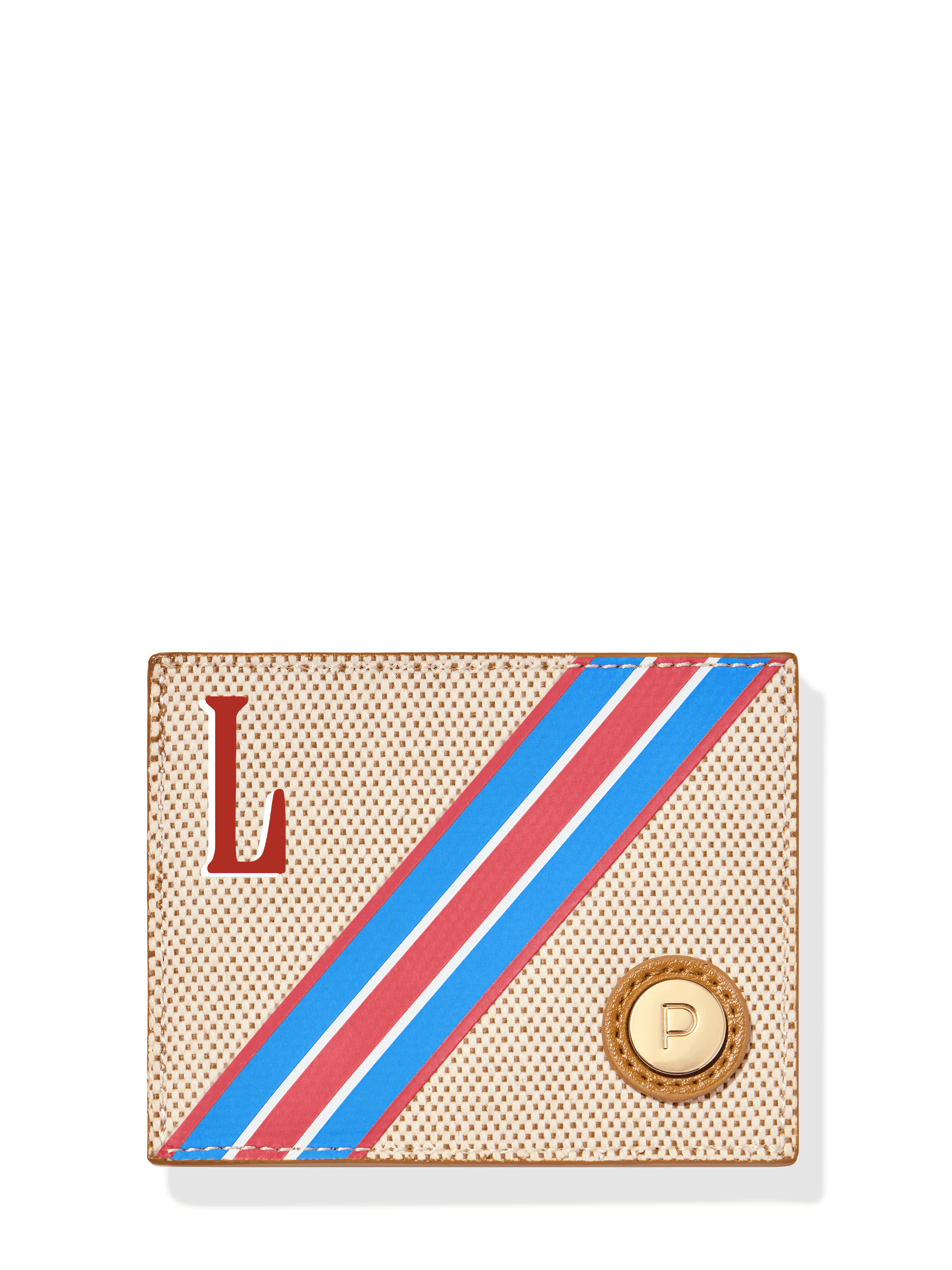 Cabana Card Case