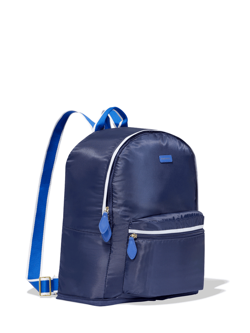 Fold-Up Backpack
