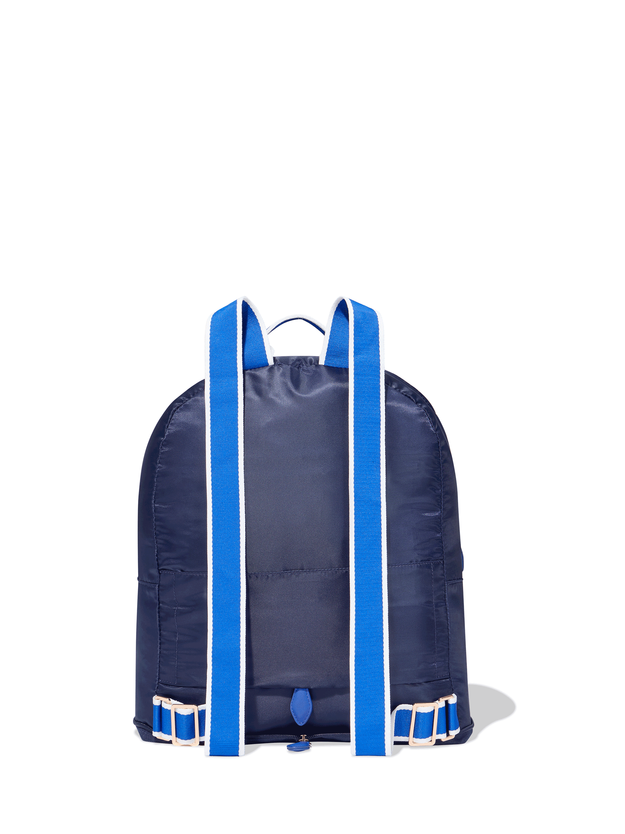 Fold-Up Backpack