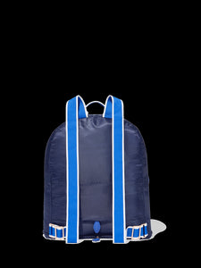 Fold-Up Backpack