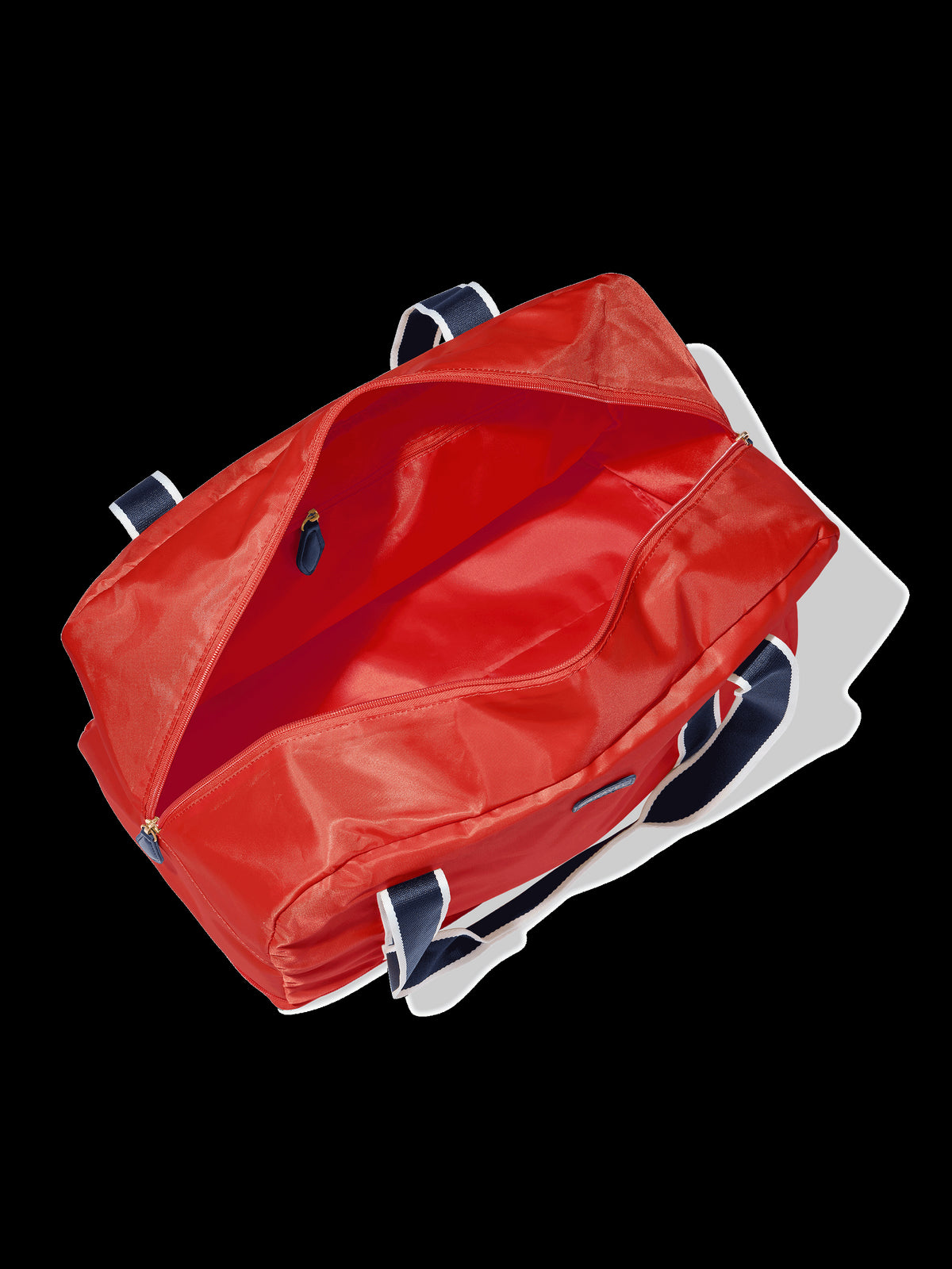 Fold-Up Bag