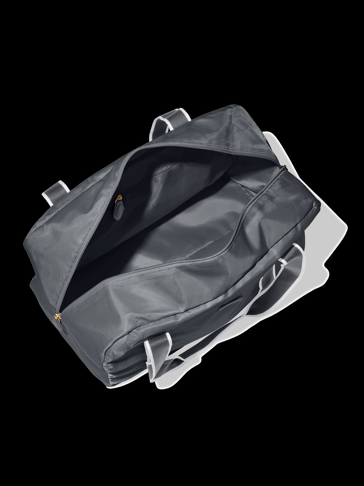 Fold-Up Bag