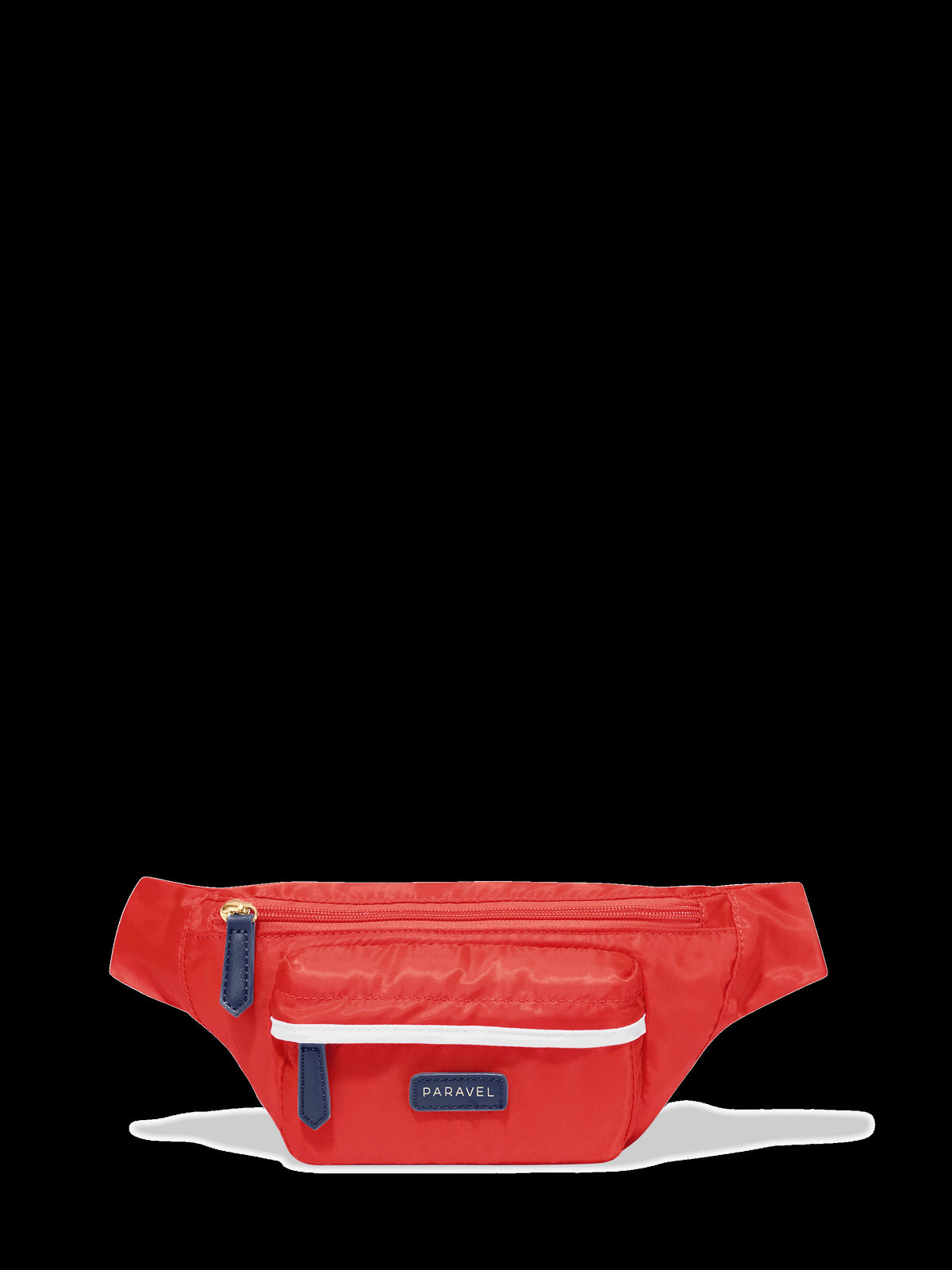 Fold-Up Belt Bag