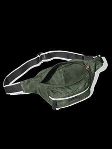 Fold-Up Belt Bag