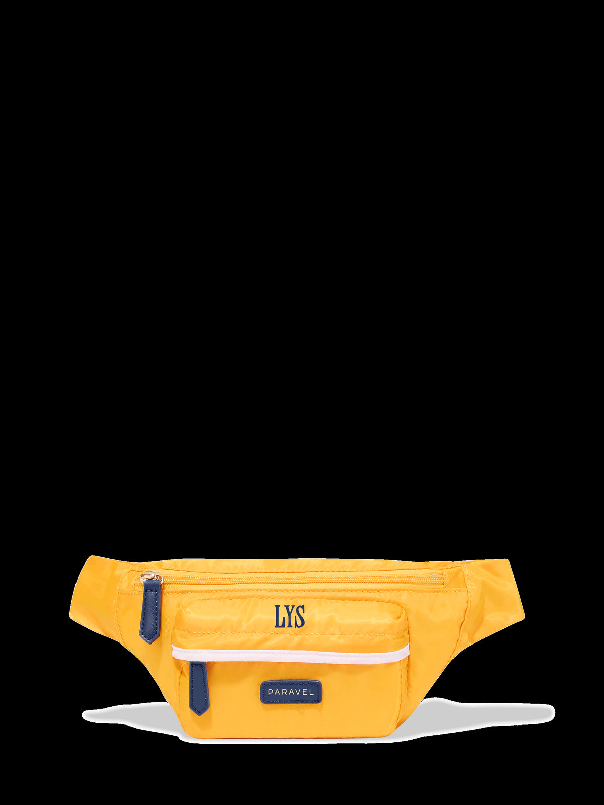 Fold-Up Belt Bag