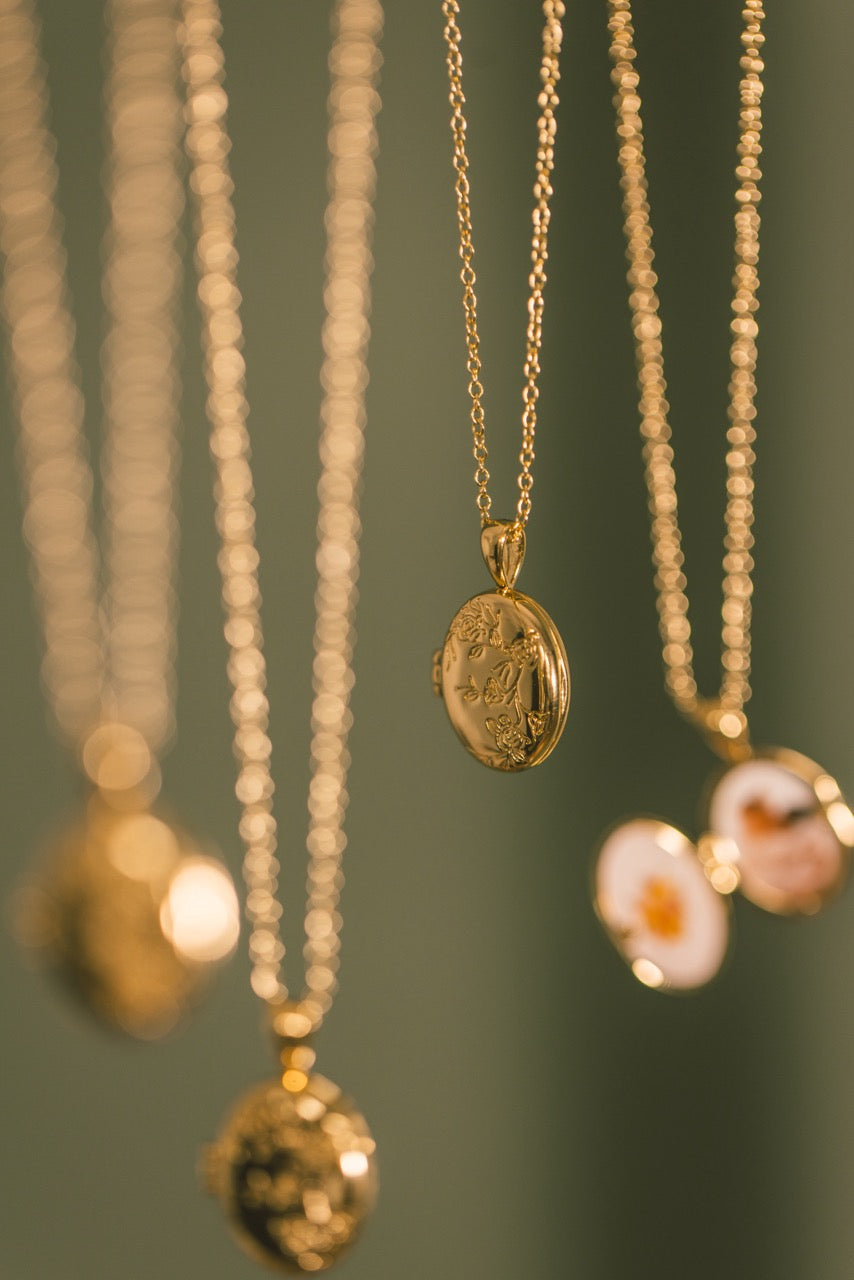 Custom Locket