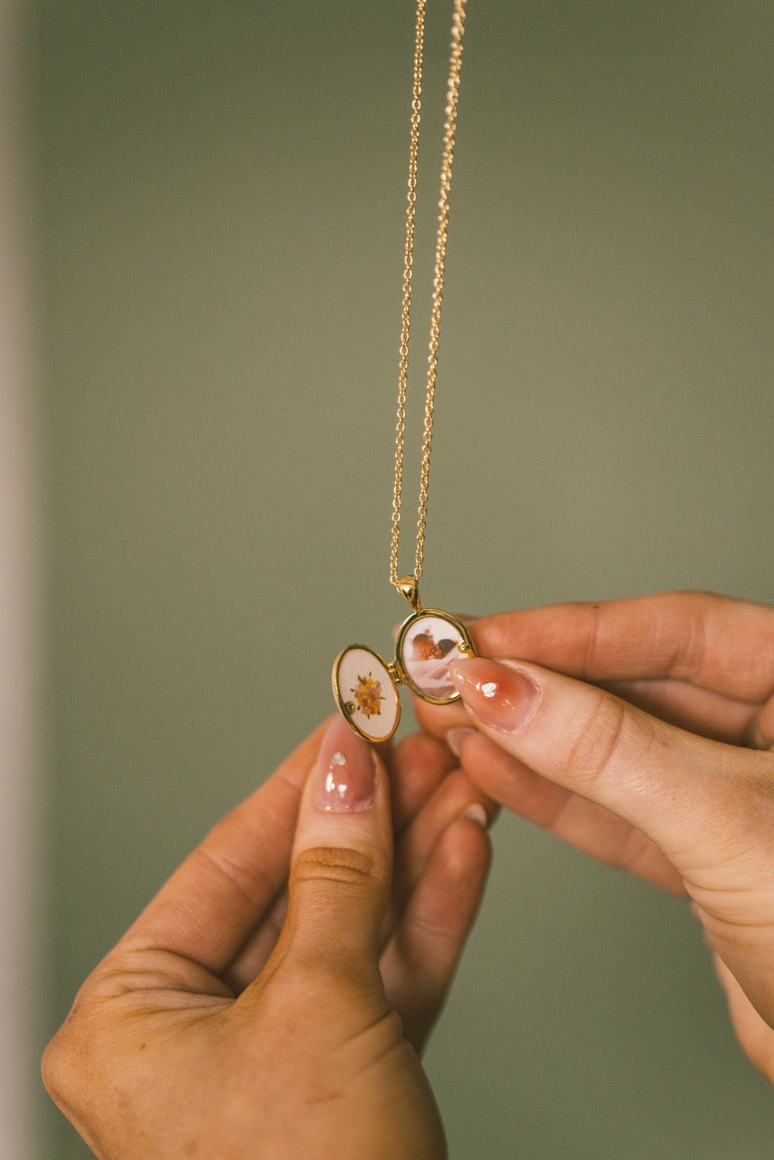 Custom Locket