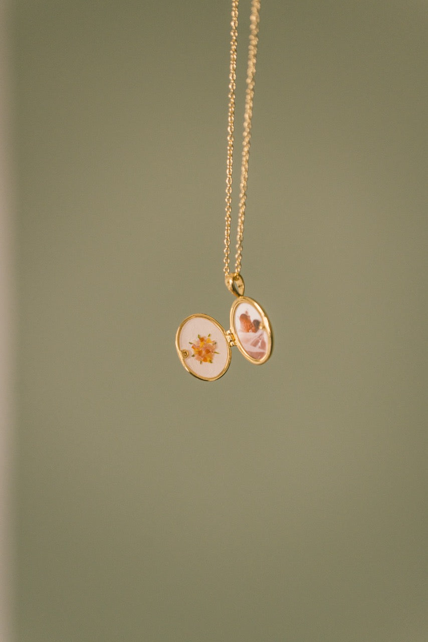 Custom Locket
