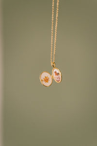 Custom Locket