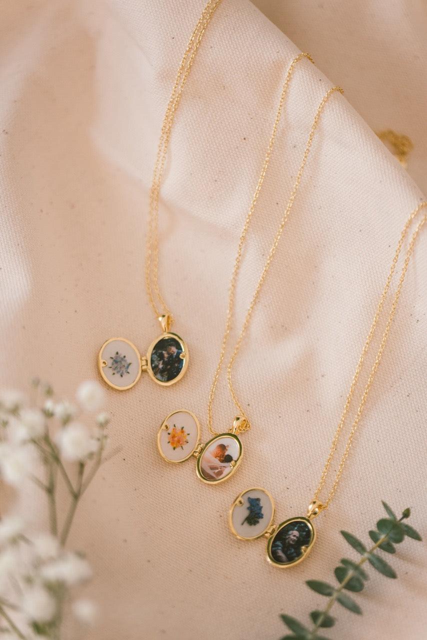 Custom Locket