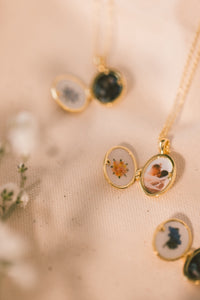 Custom Locket