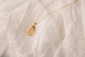 Custom Locket