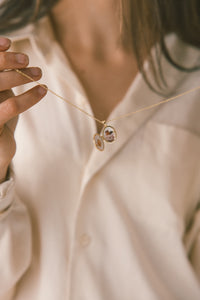 Custom Locket