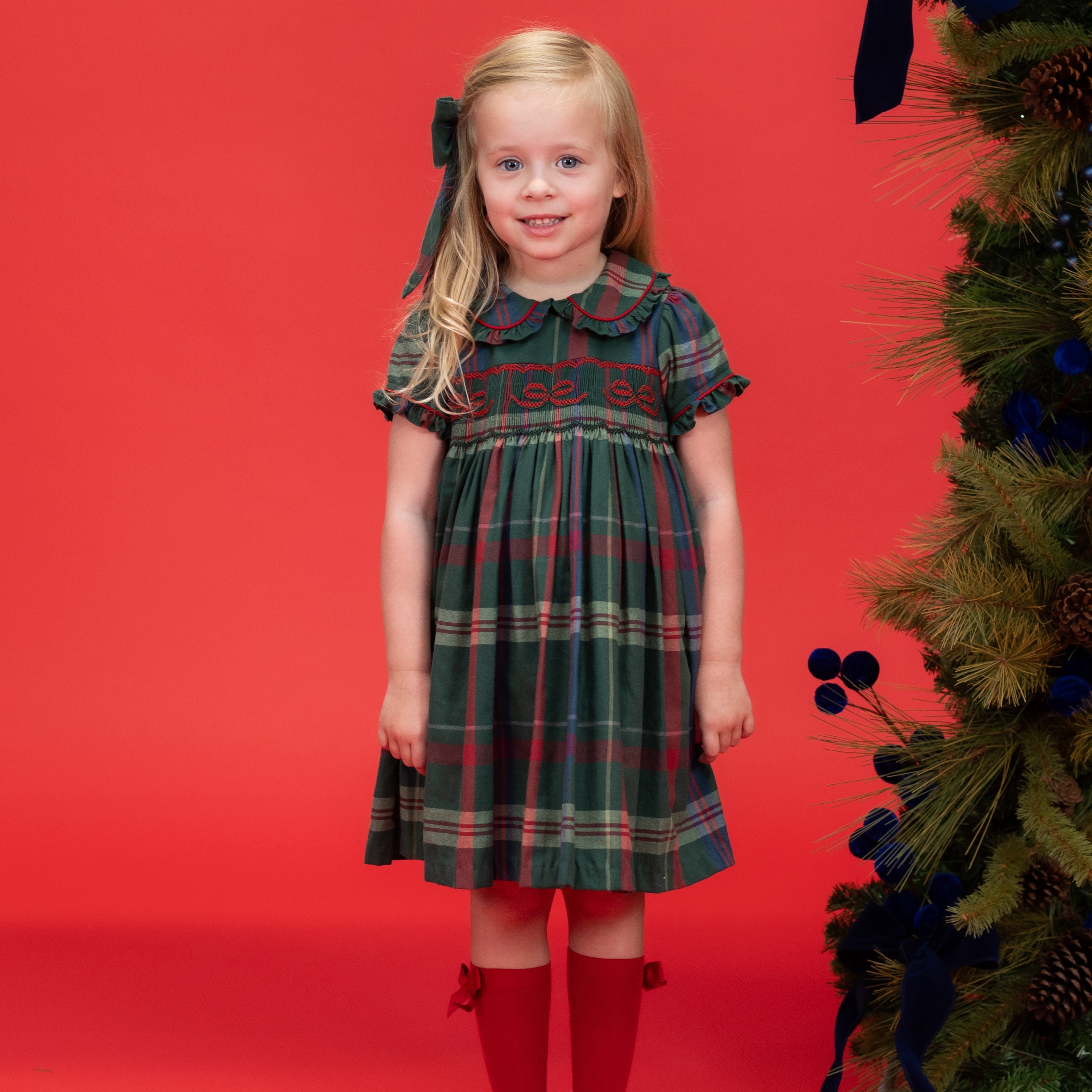 Ariella Girl Dress