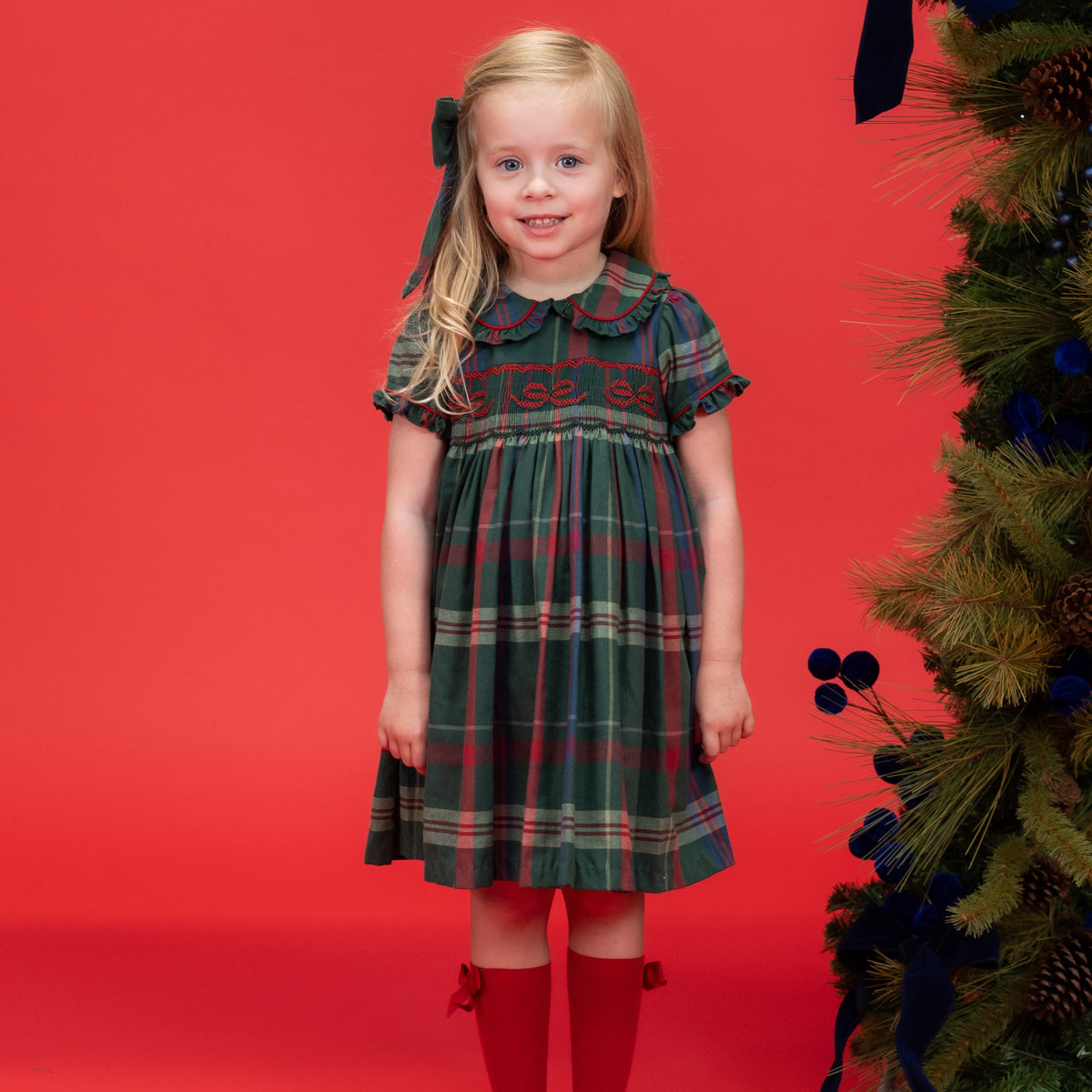 Ariella Girl Dress