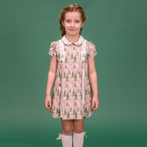 Eve Girl Dress