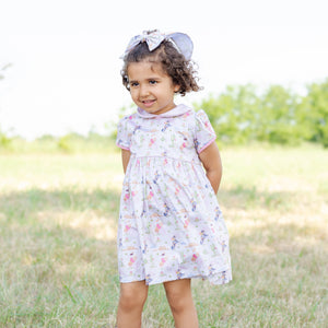 Jessie Girl Dress in Rodeo