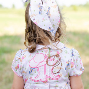 Jessie Girl Set in Rodeo