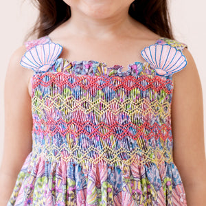 Shelly Girl Dress