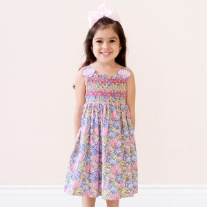 Shelly Girl Dress