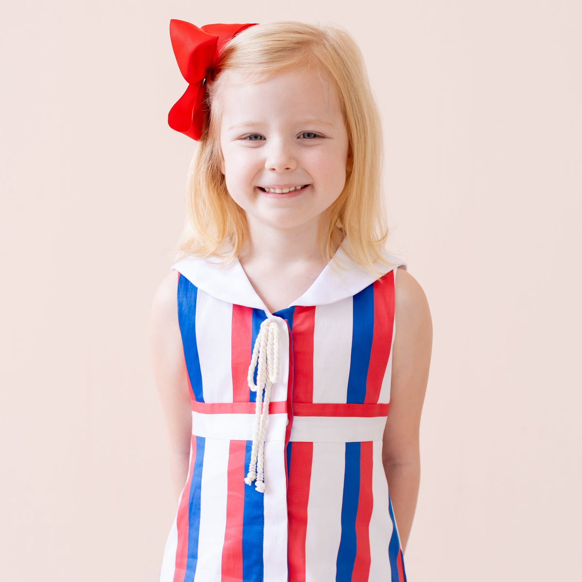 Sarah Girl Dress
