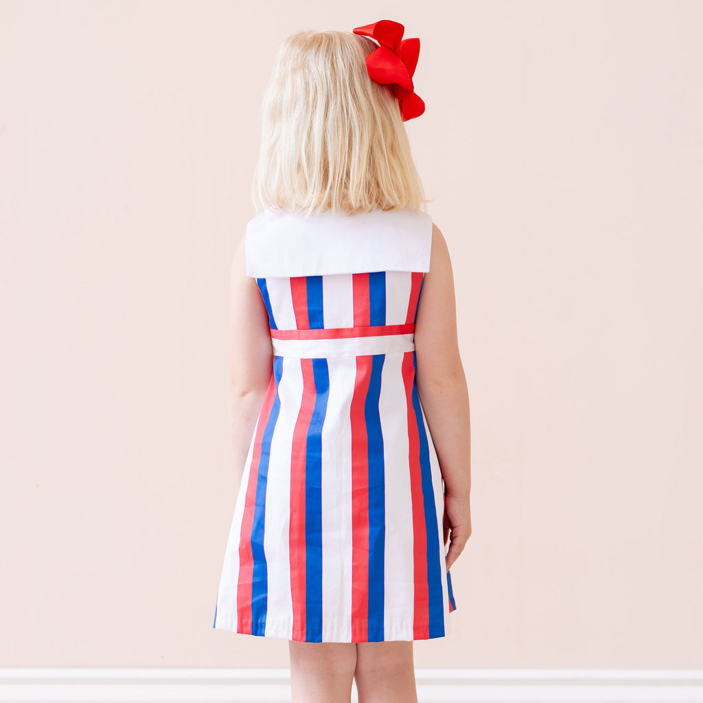 Sarah Girl Dress
