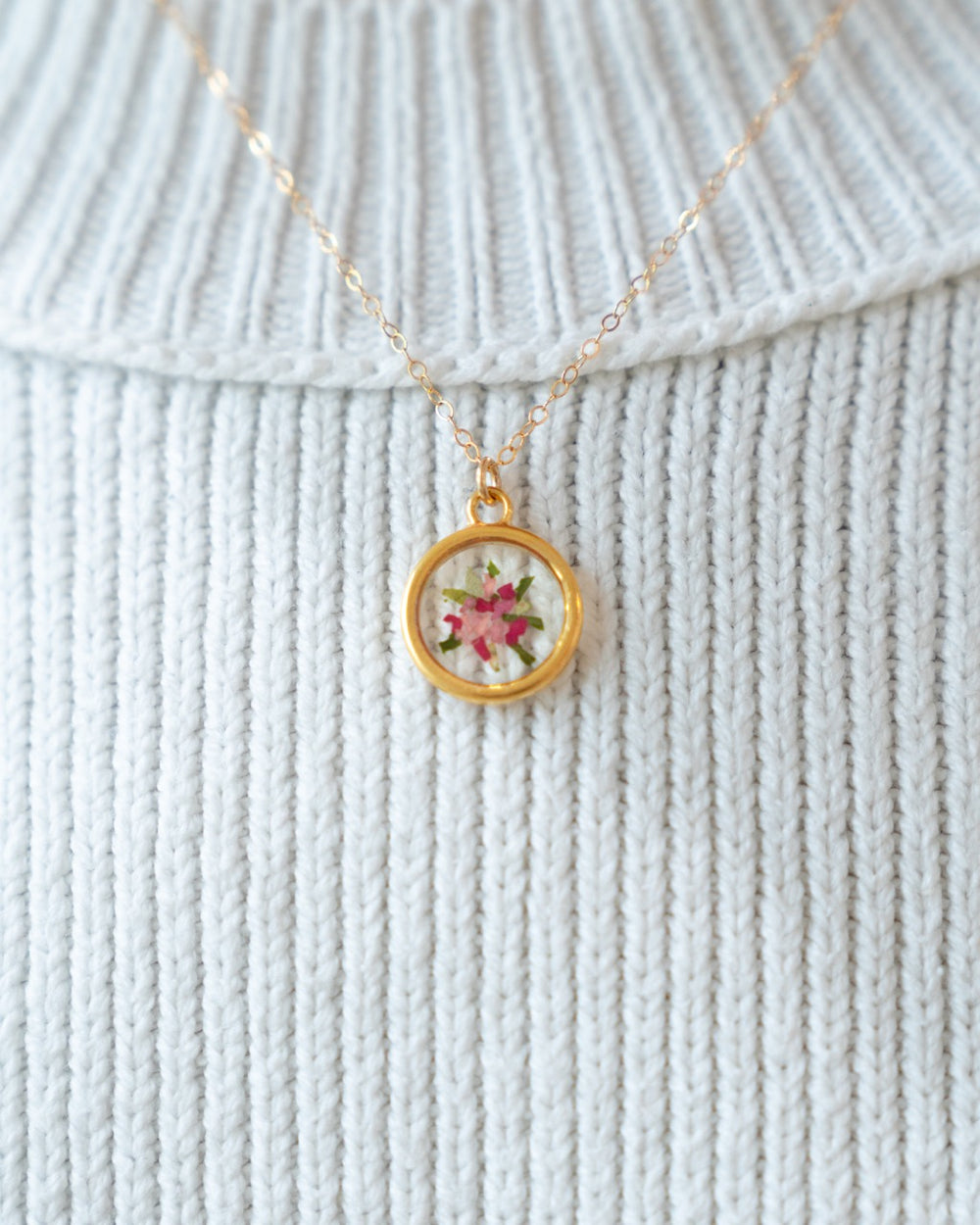 Custom Necklace