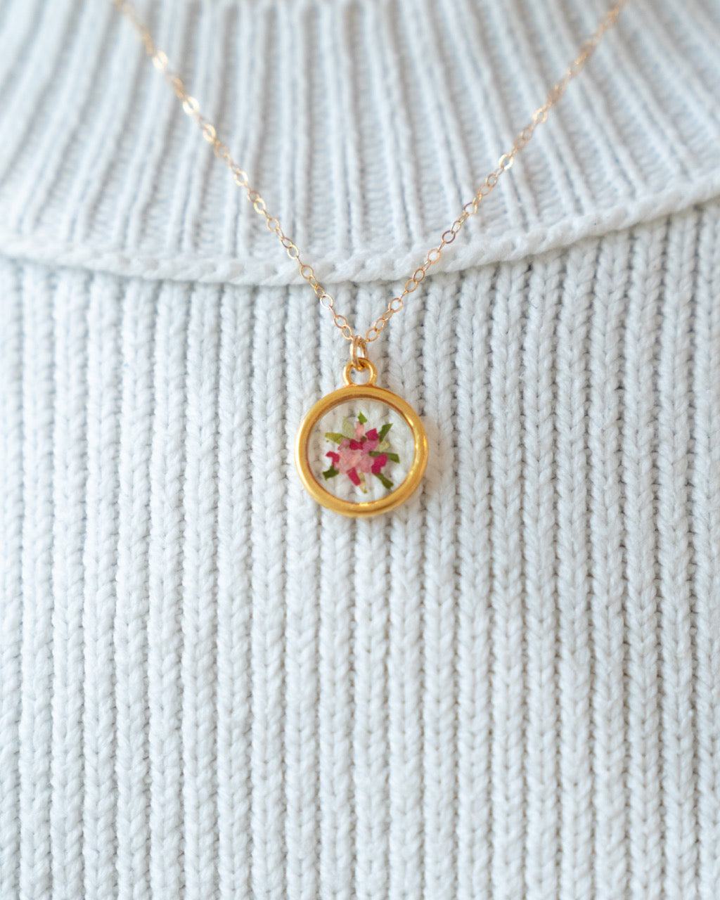 Custom Necklace