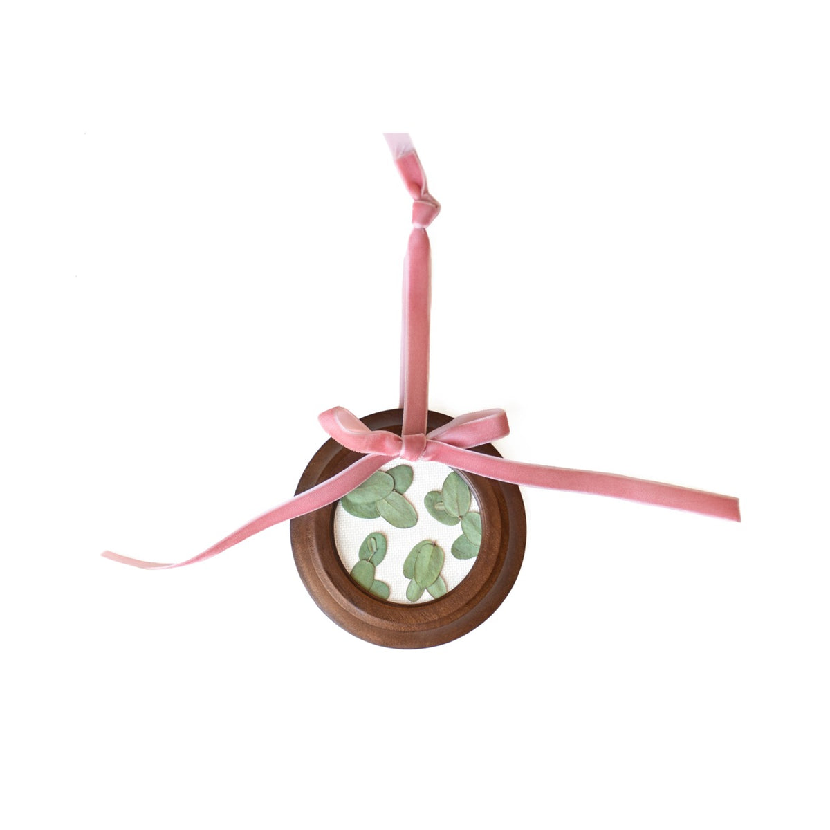 Custom Ornament