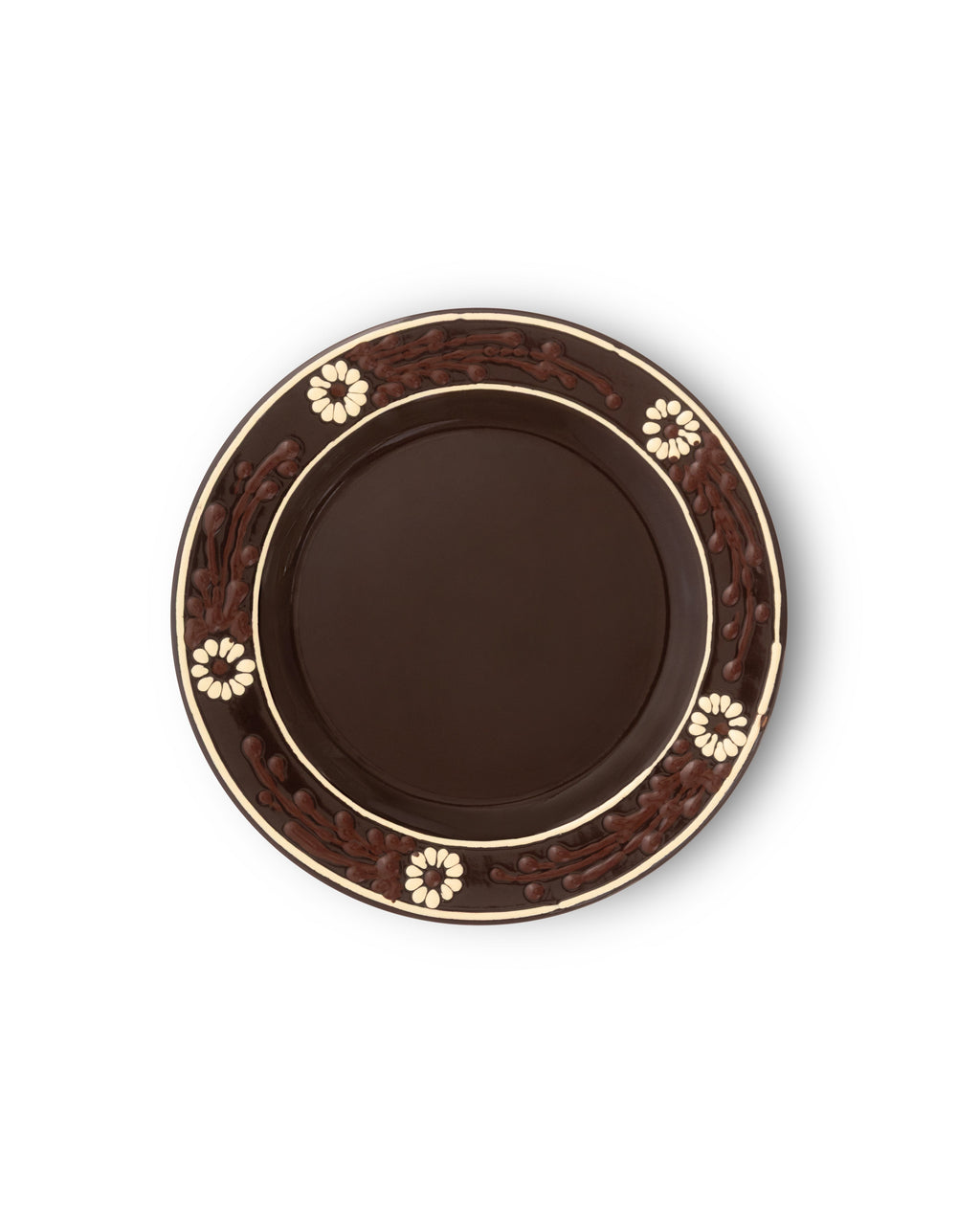Treacle Dinner Plate, Set of 4