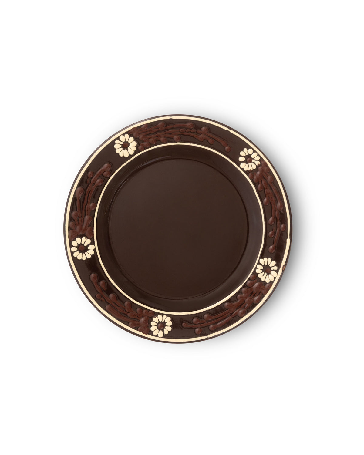 Treacle Dinner Plate, Set of 4