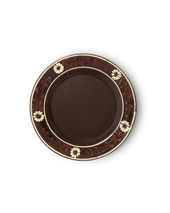 Treacle Dinner Plate, Set of 4