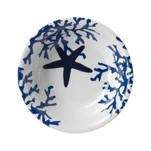 Corallo Melamine Soup Bowl