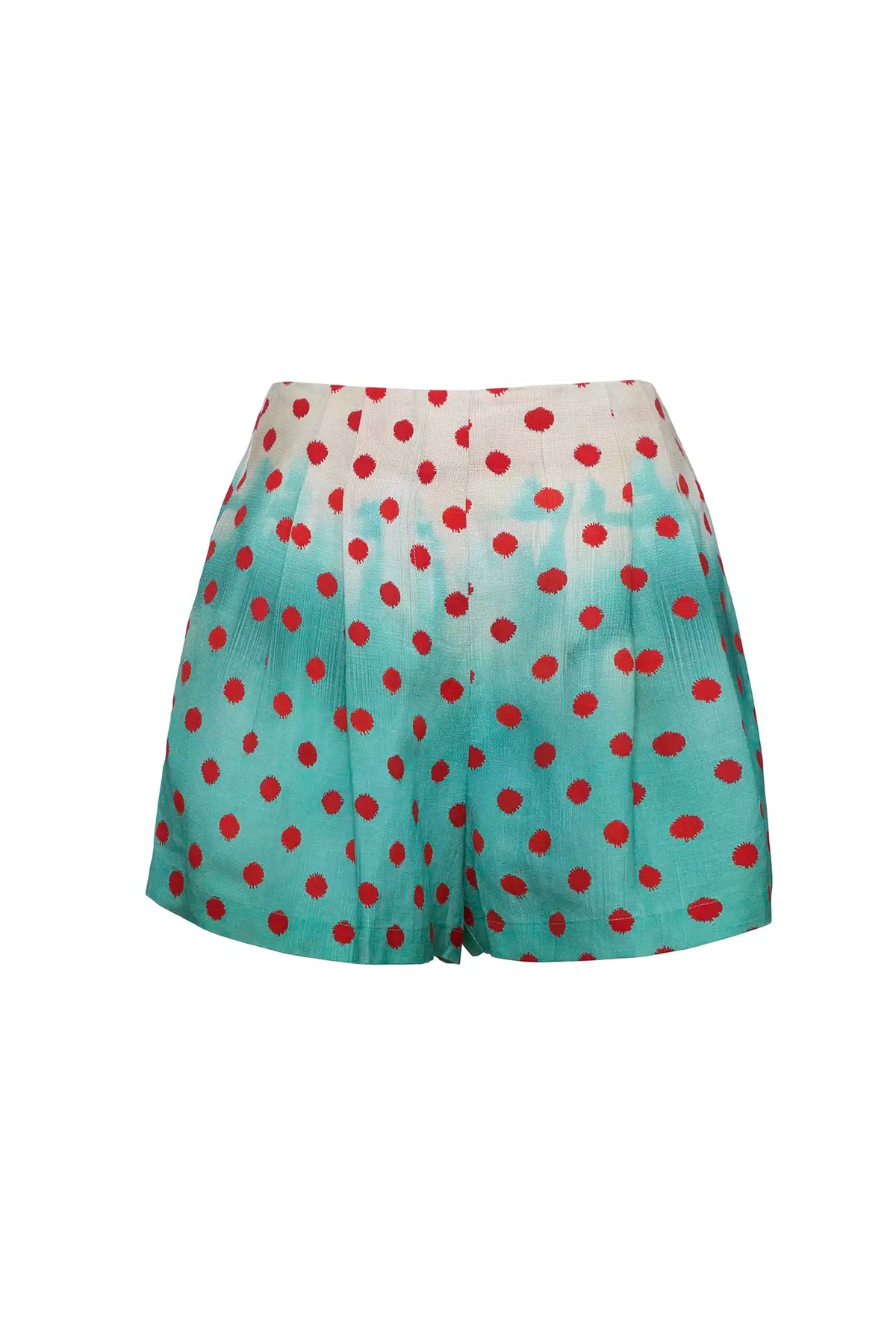 The Catalina Short in Coral Reef Ombre.